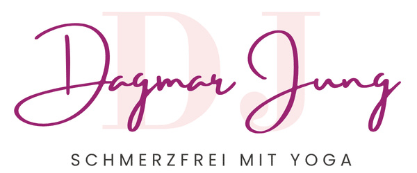 Dagmar Jung – schmerzfrei mit Yoga, zur Startseite