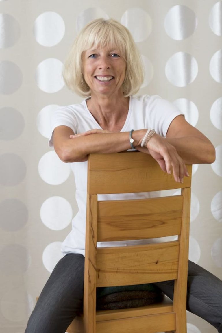 Dagmar Jung